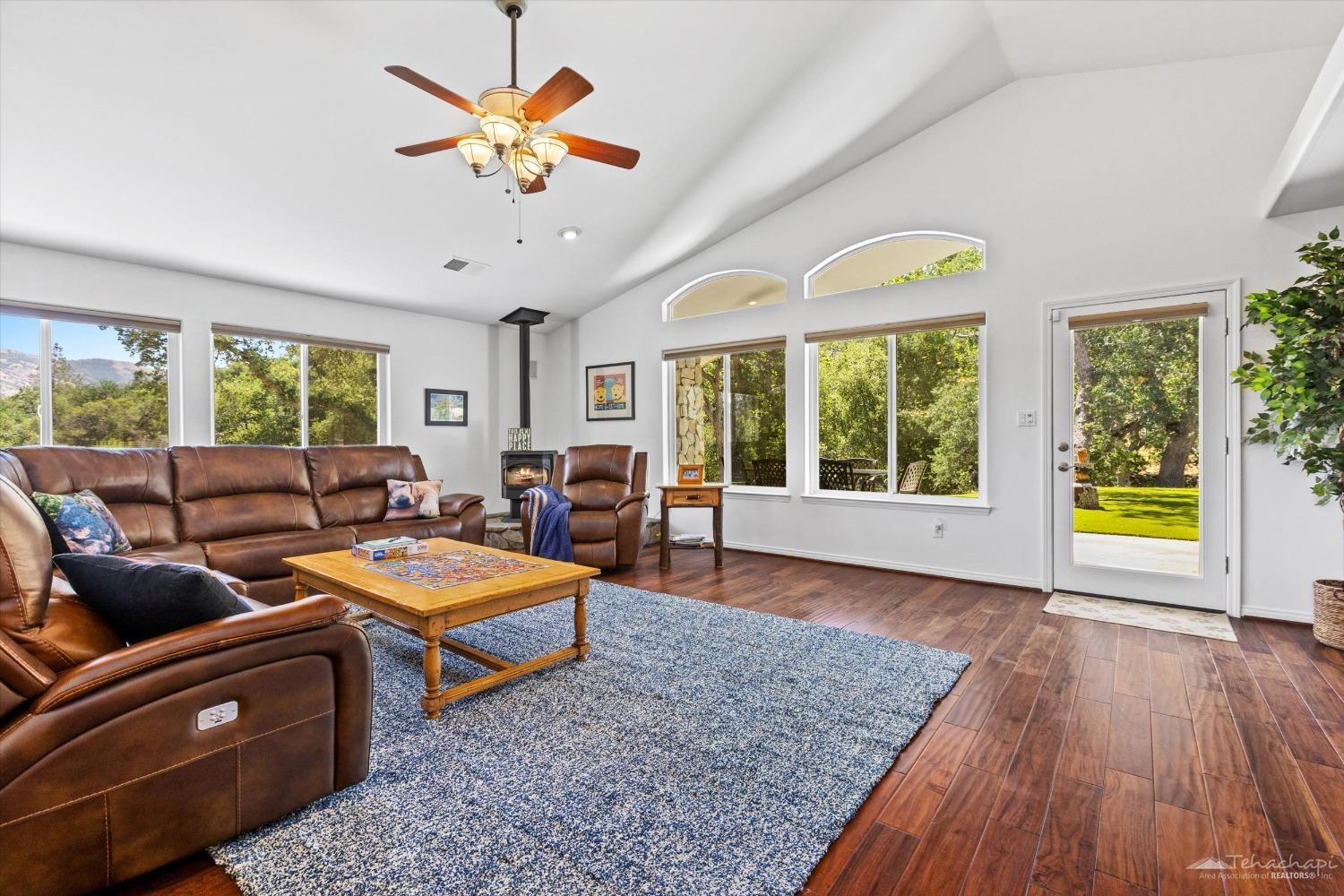 20301 Hart Creek Drive