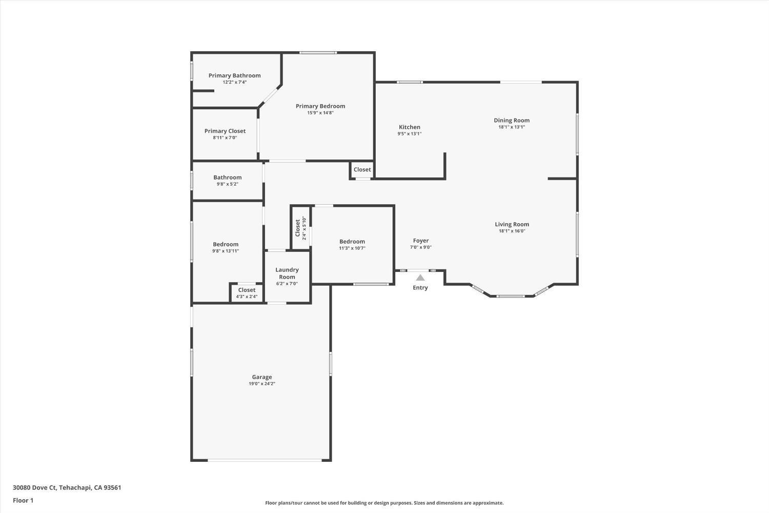30080 Dove Court