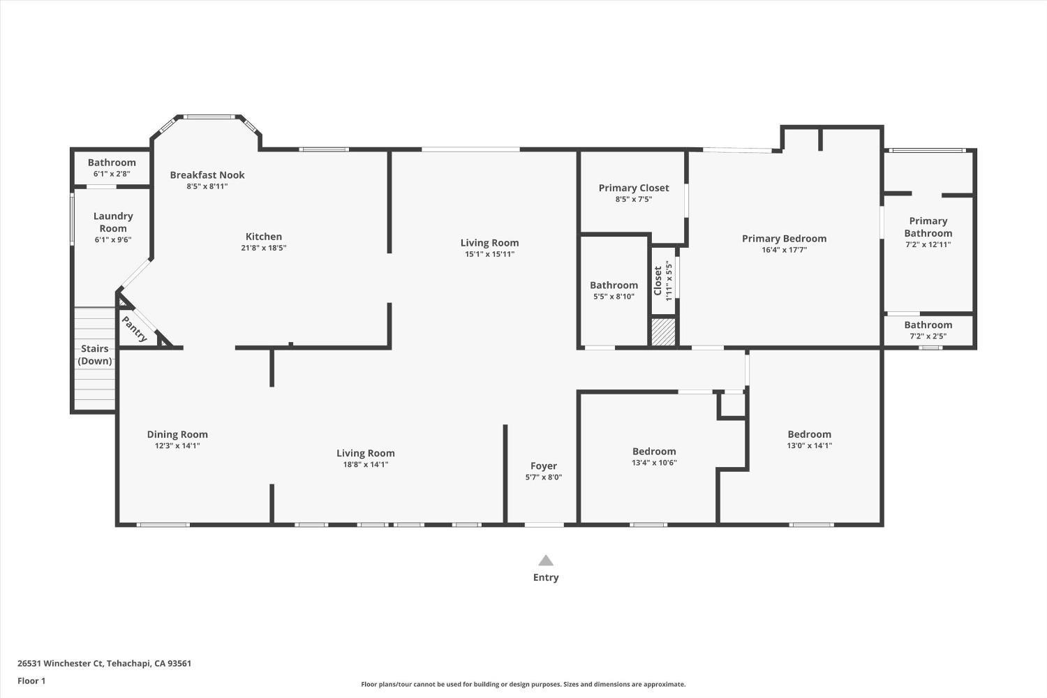 26531 Winchester Court
