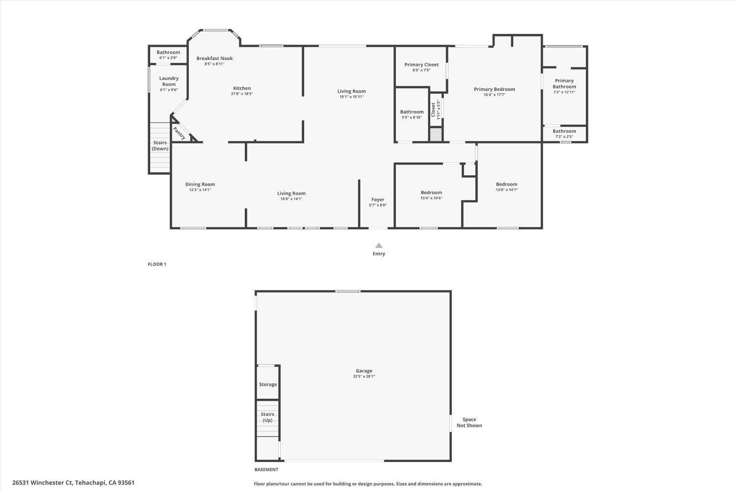 26531 Winchester Court