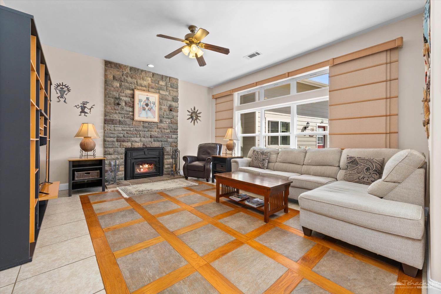 24401 Jacaranda Drive