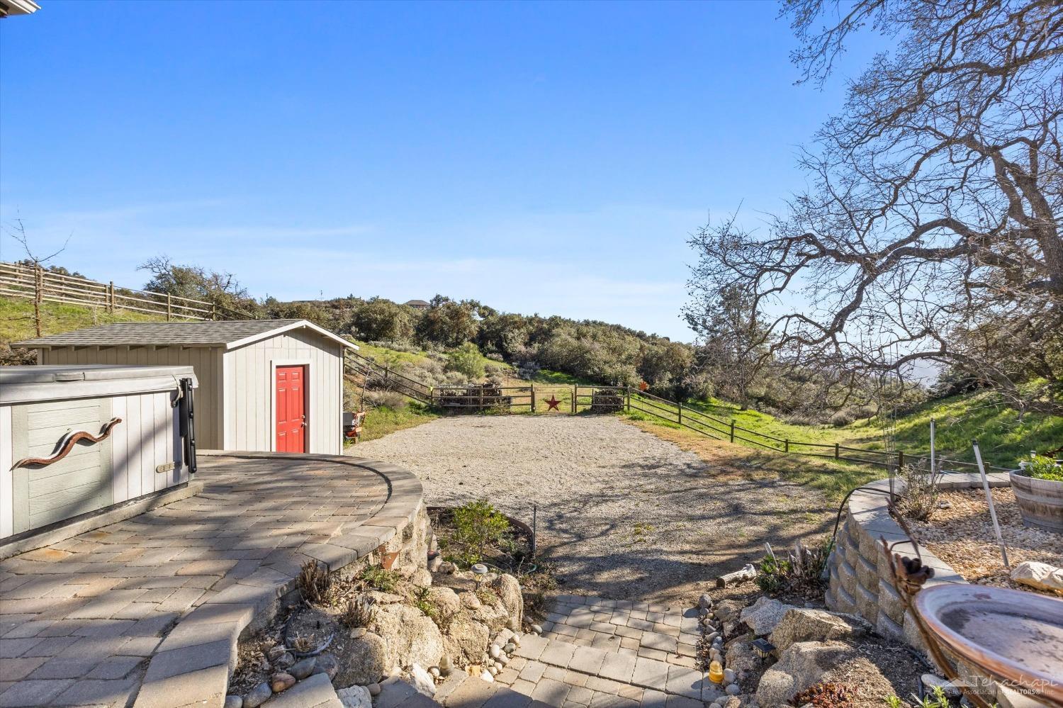 24401 Jacaranda Drive