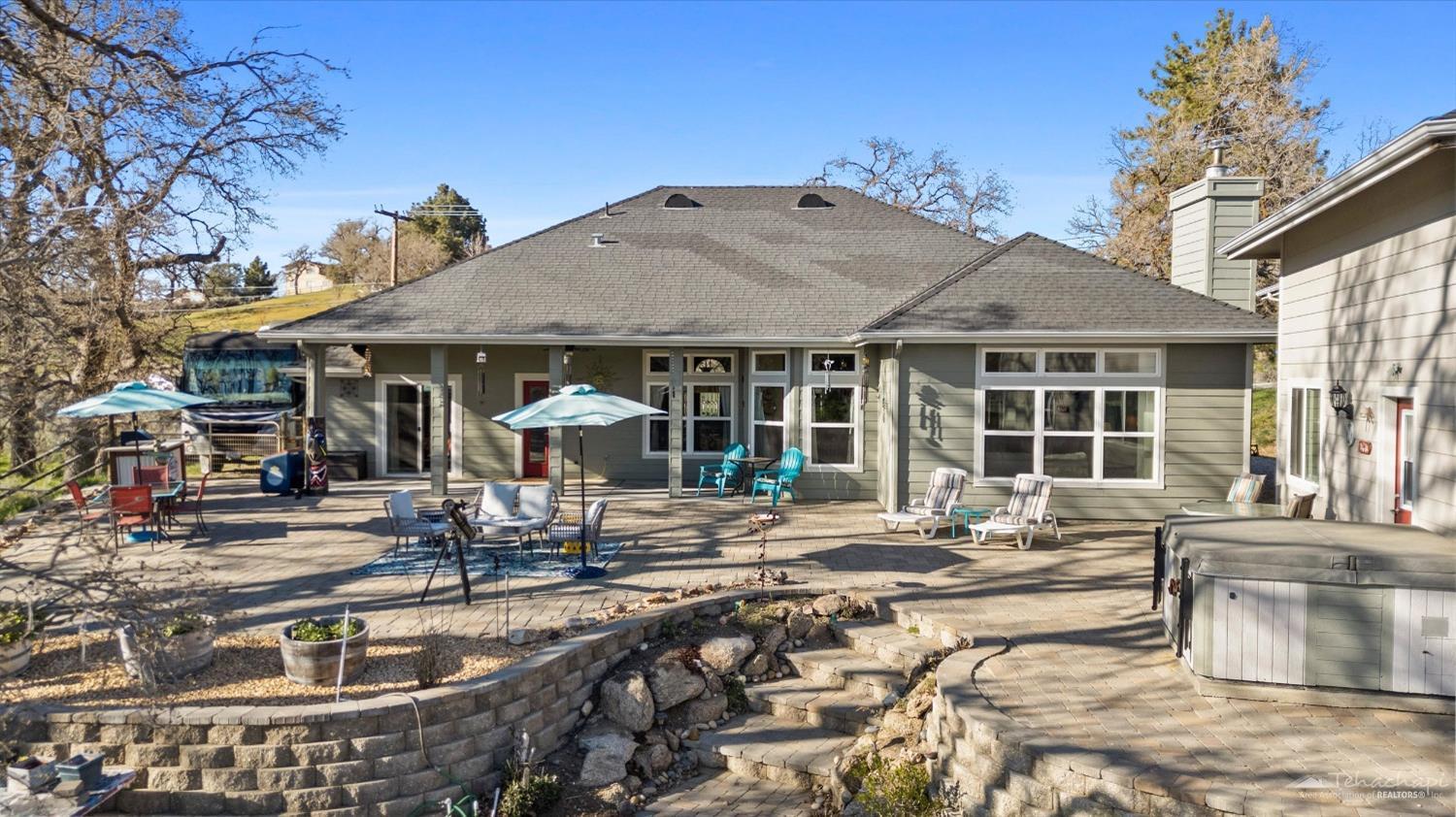 24401 Jacaranda Drive