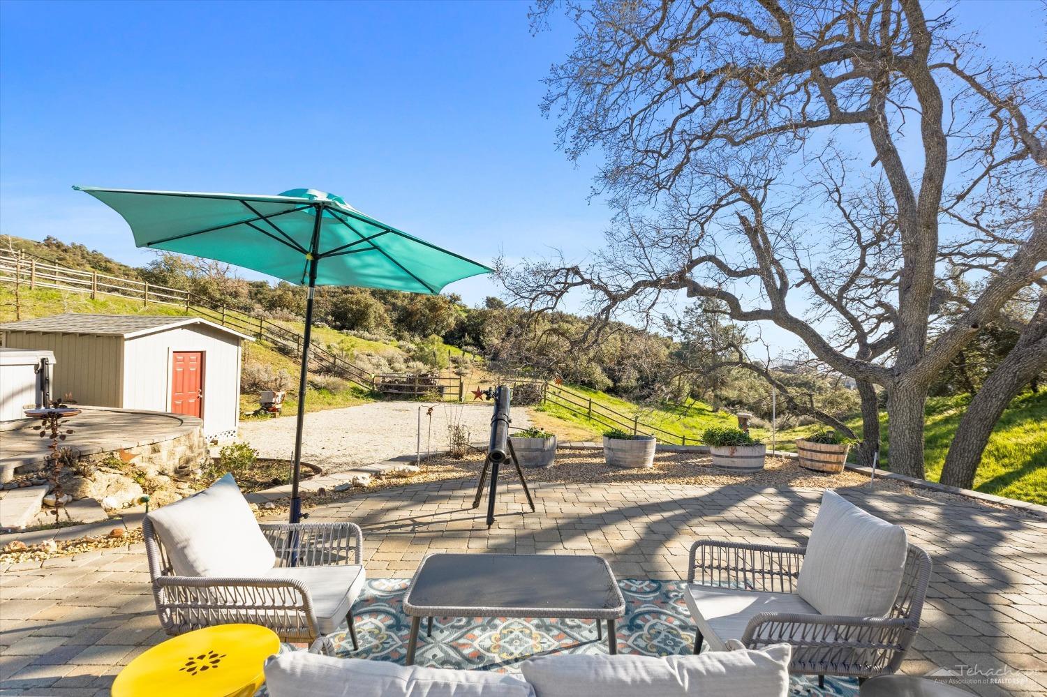 24401 Jacaranda Drive