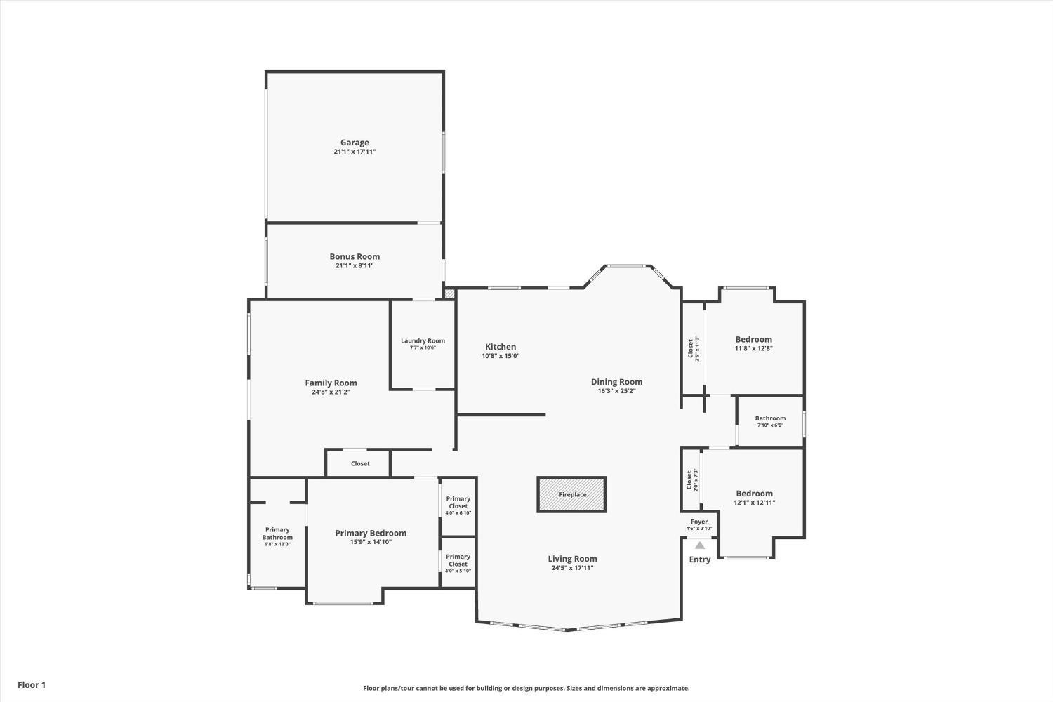 25971 Clear Creek Road