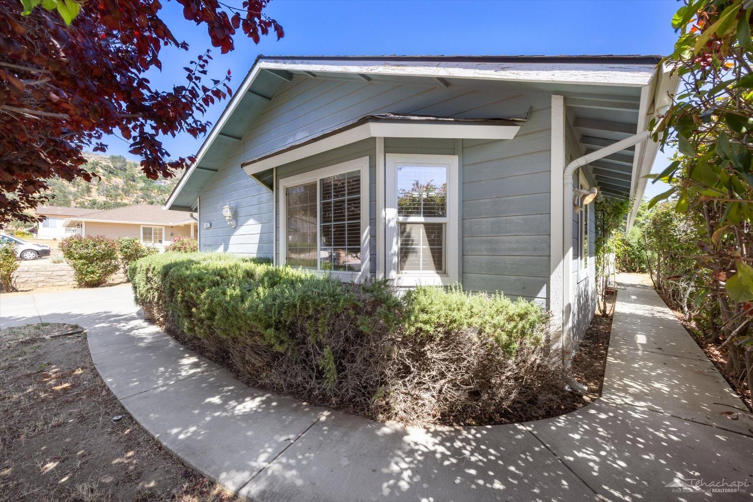 21276 White Pine Drive Unit: 48