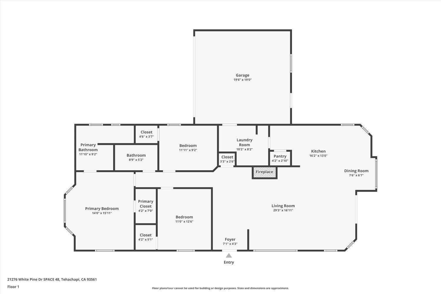 21276 White Pine Drive Unit: 48