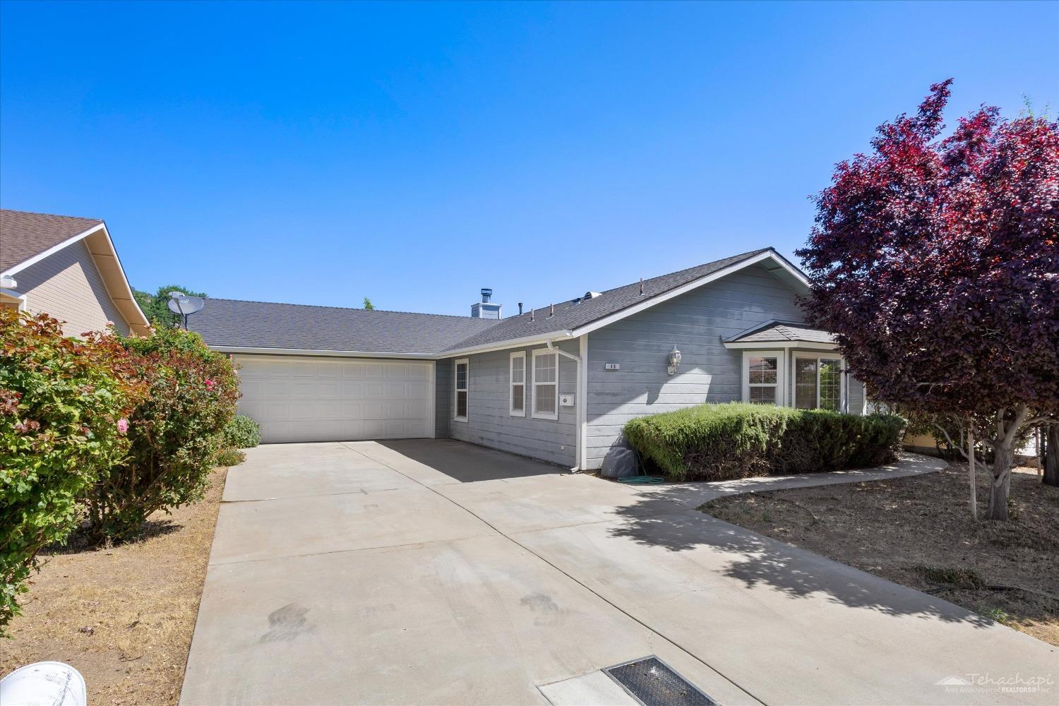 21276 White Pine Drive Unit: 48