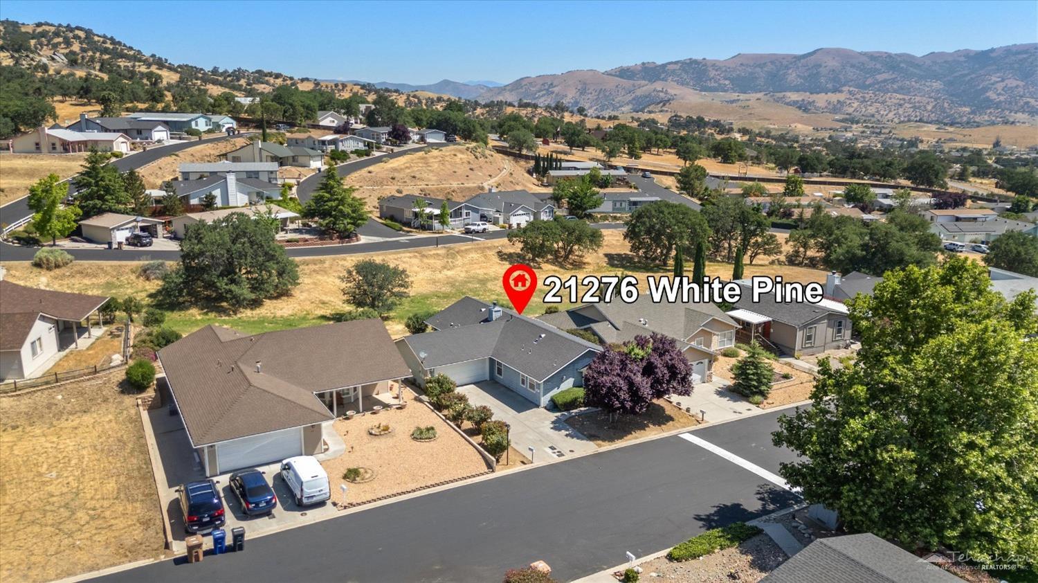 21276 White Pine Drive Unit: 48