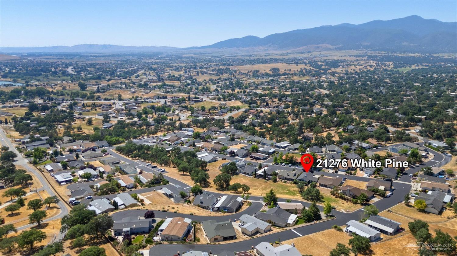 21276 White Pine Drive Unit: 48