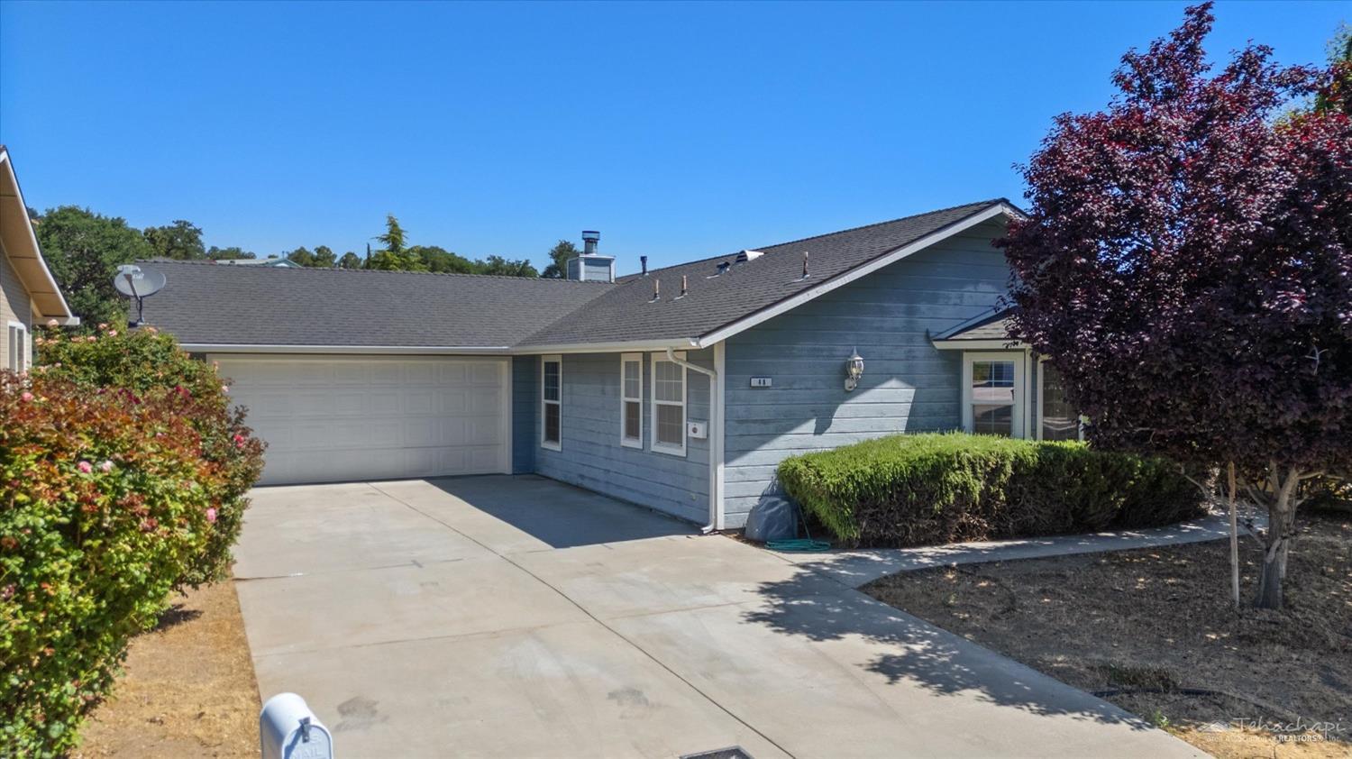 21276 White Pine Drive Unit: 48