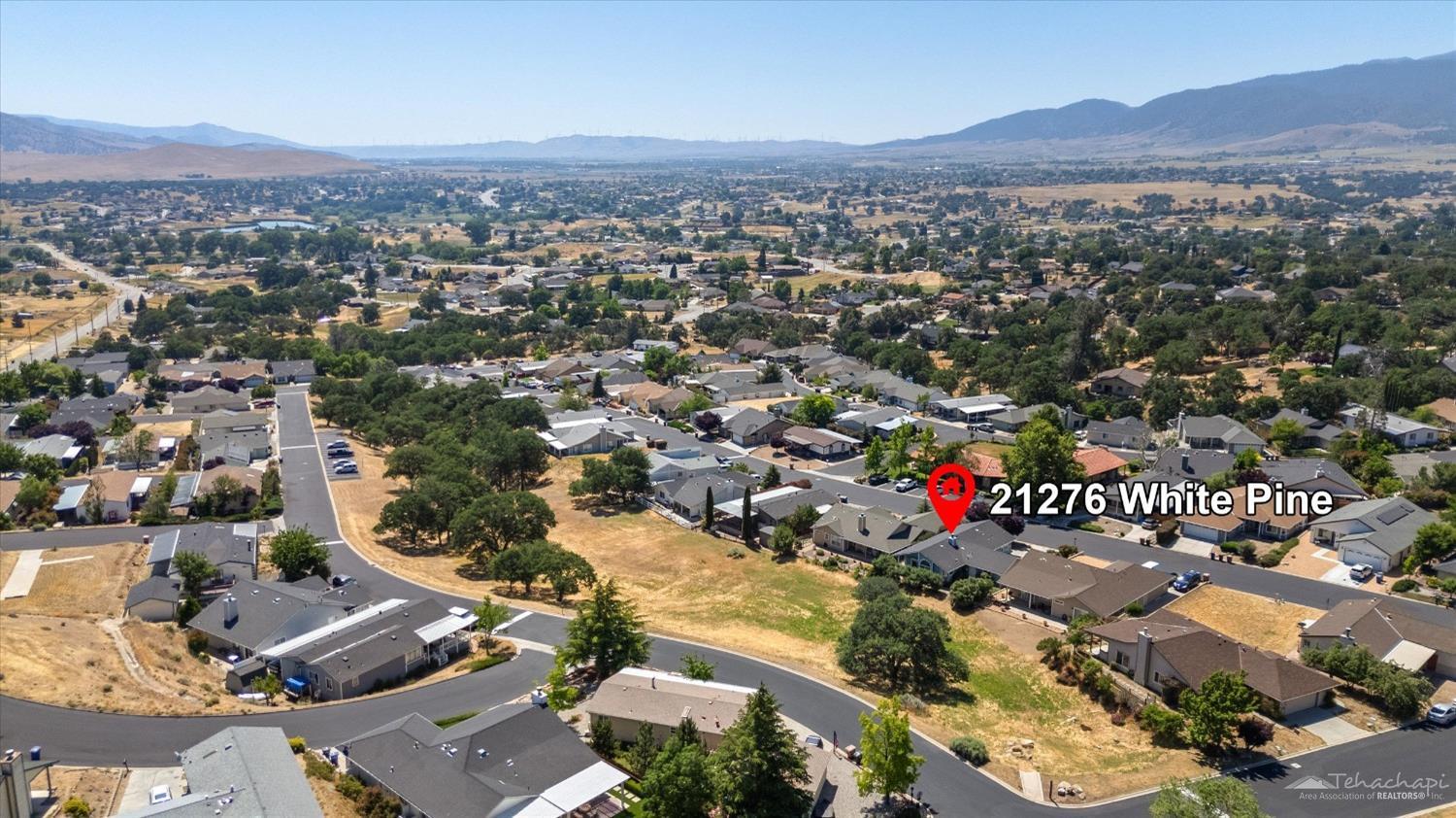 21276 White Pine Drive Unit: 48