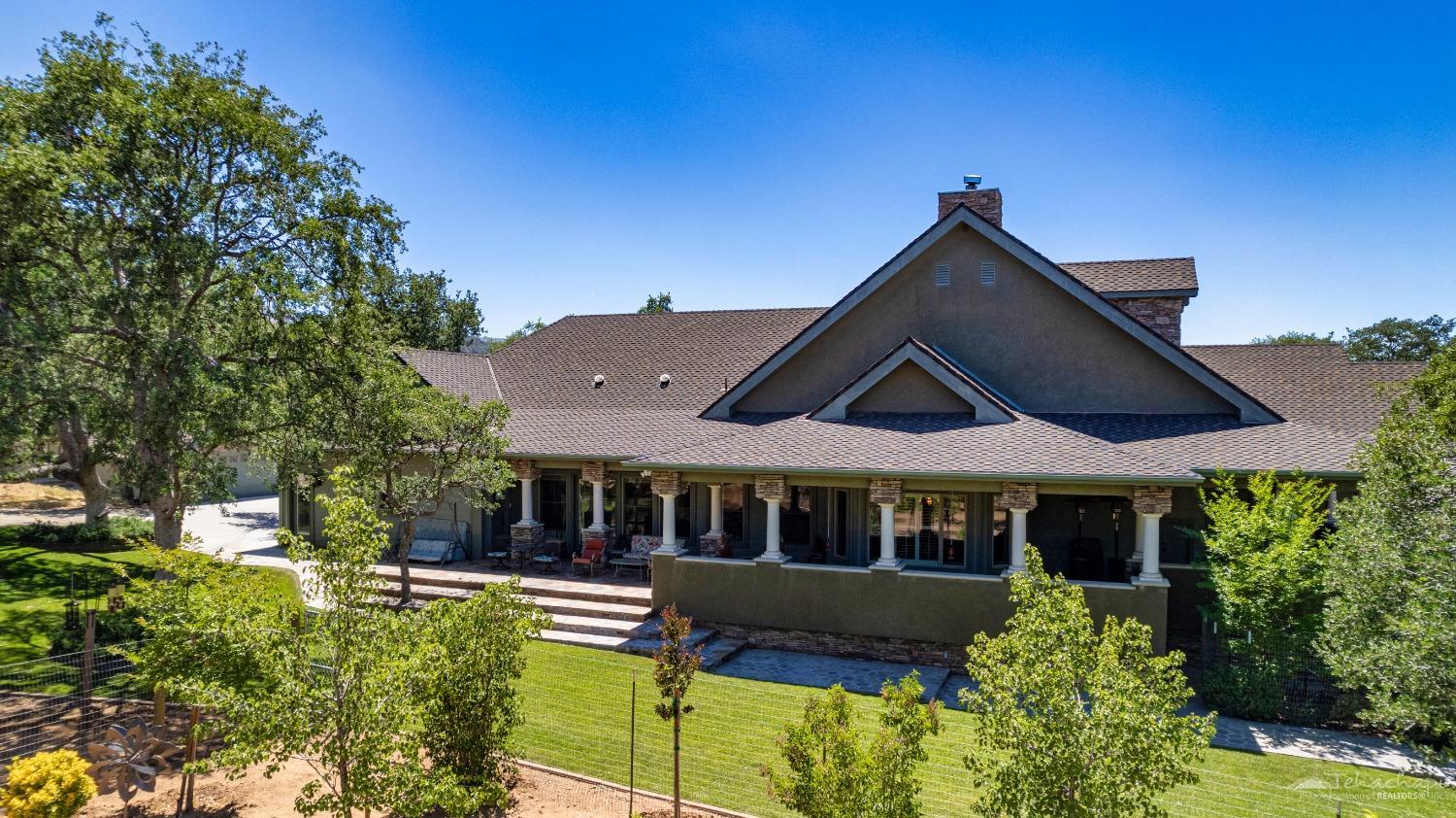 20700 Oak Glen Court