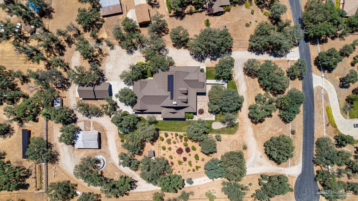 20700 Oak Glen Court