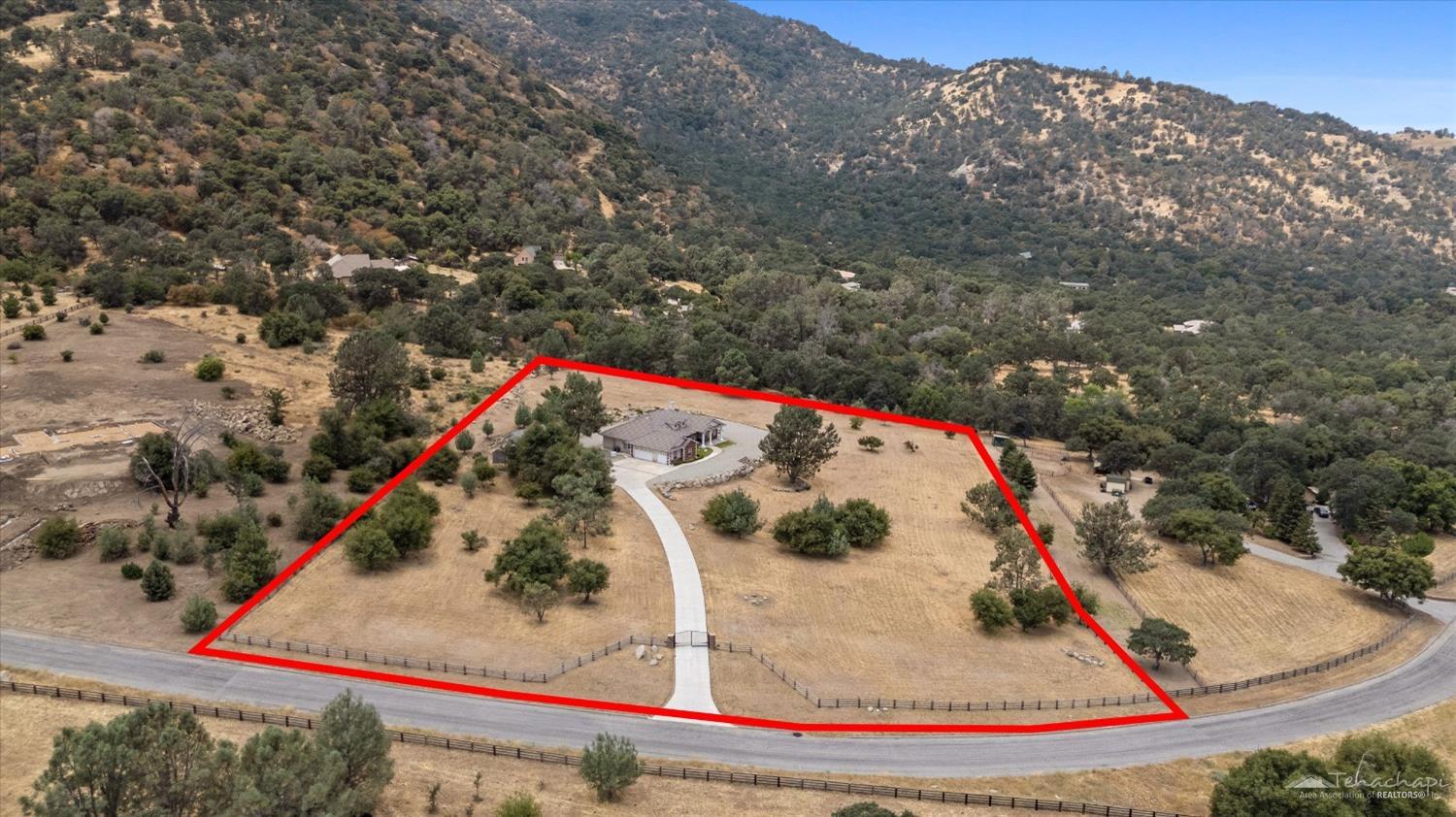 27905 Carlyle Springs Road