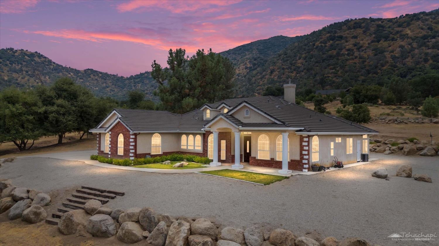 27905 Carlyle Springs Road