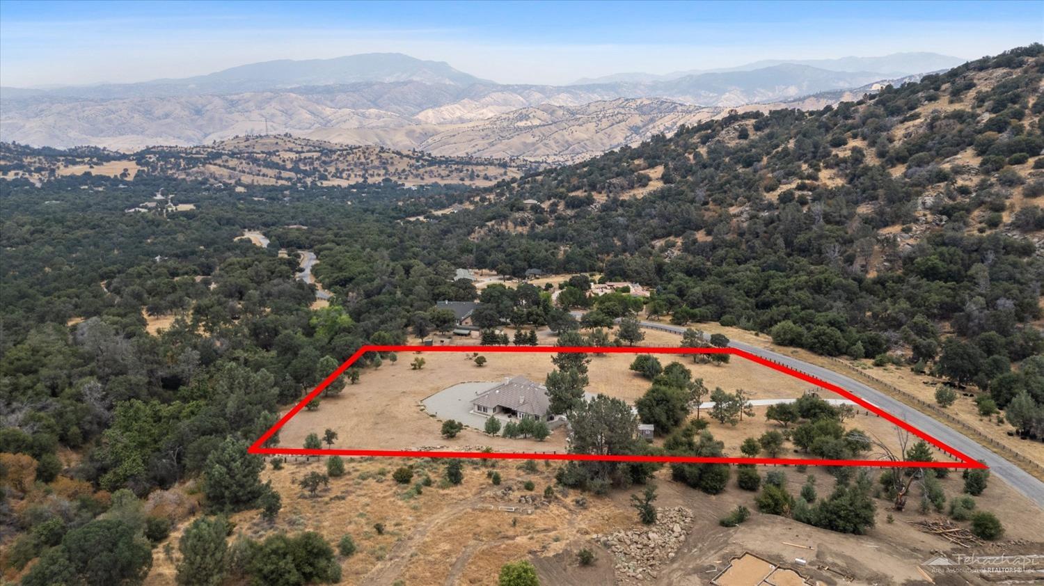 27905 Carlyle Springs Road