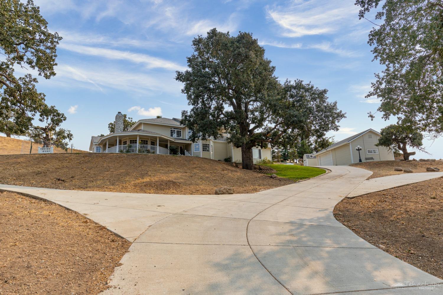 18580 Kern Court