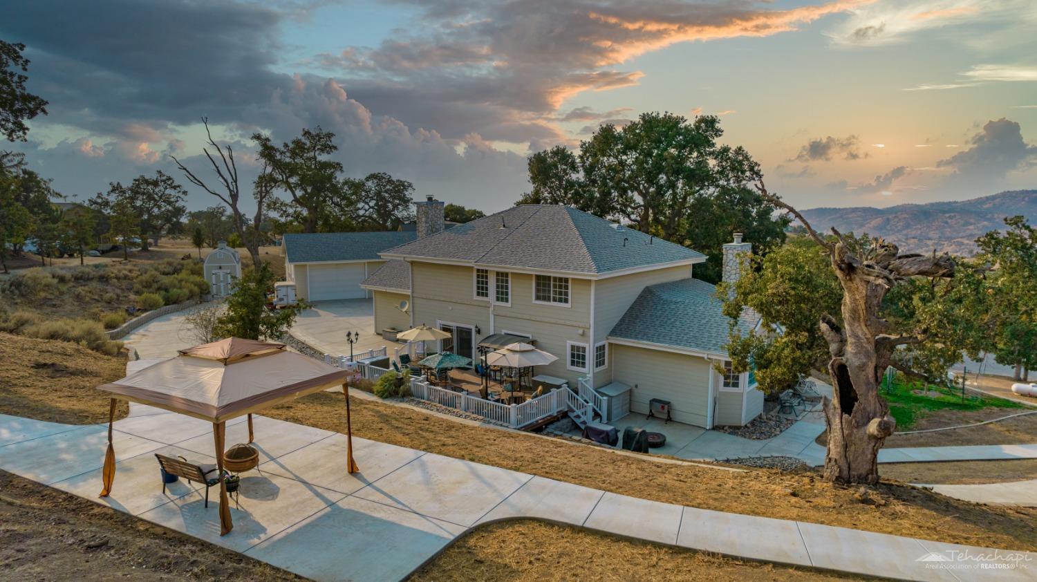 18580 Kern Court