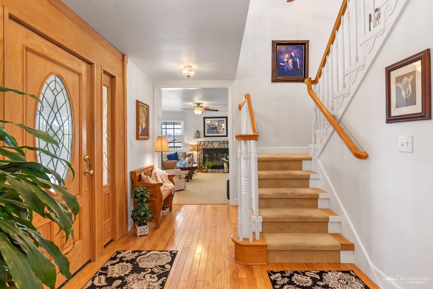 18580 Kern Court