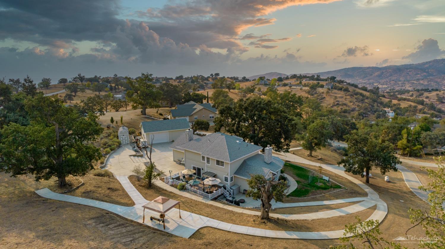 18580 Kern Court