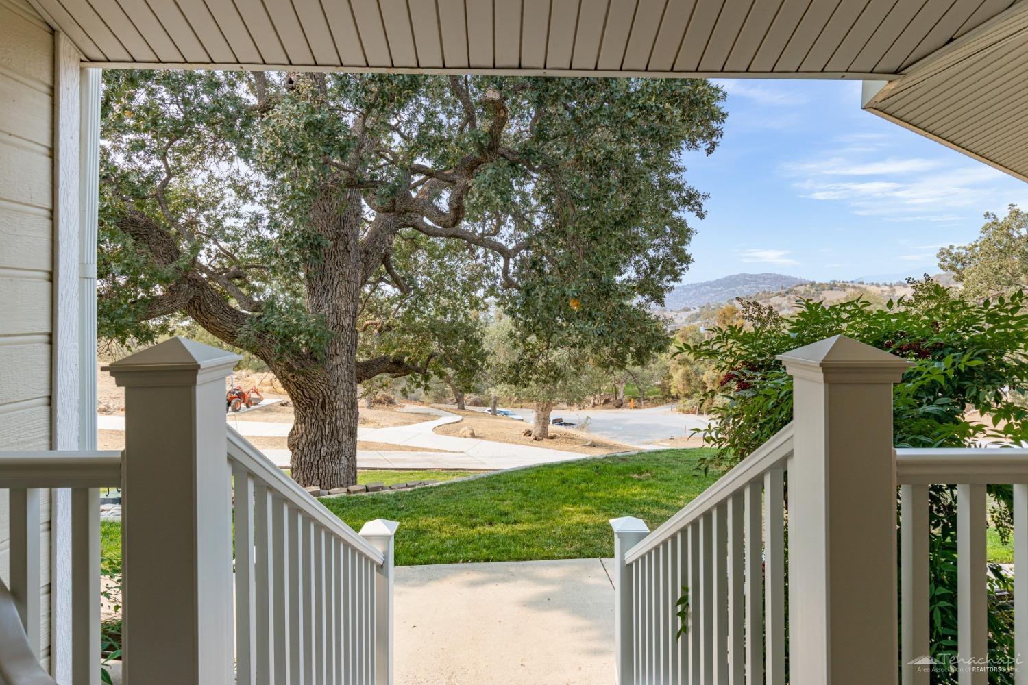 18580 Kern Court