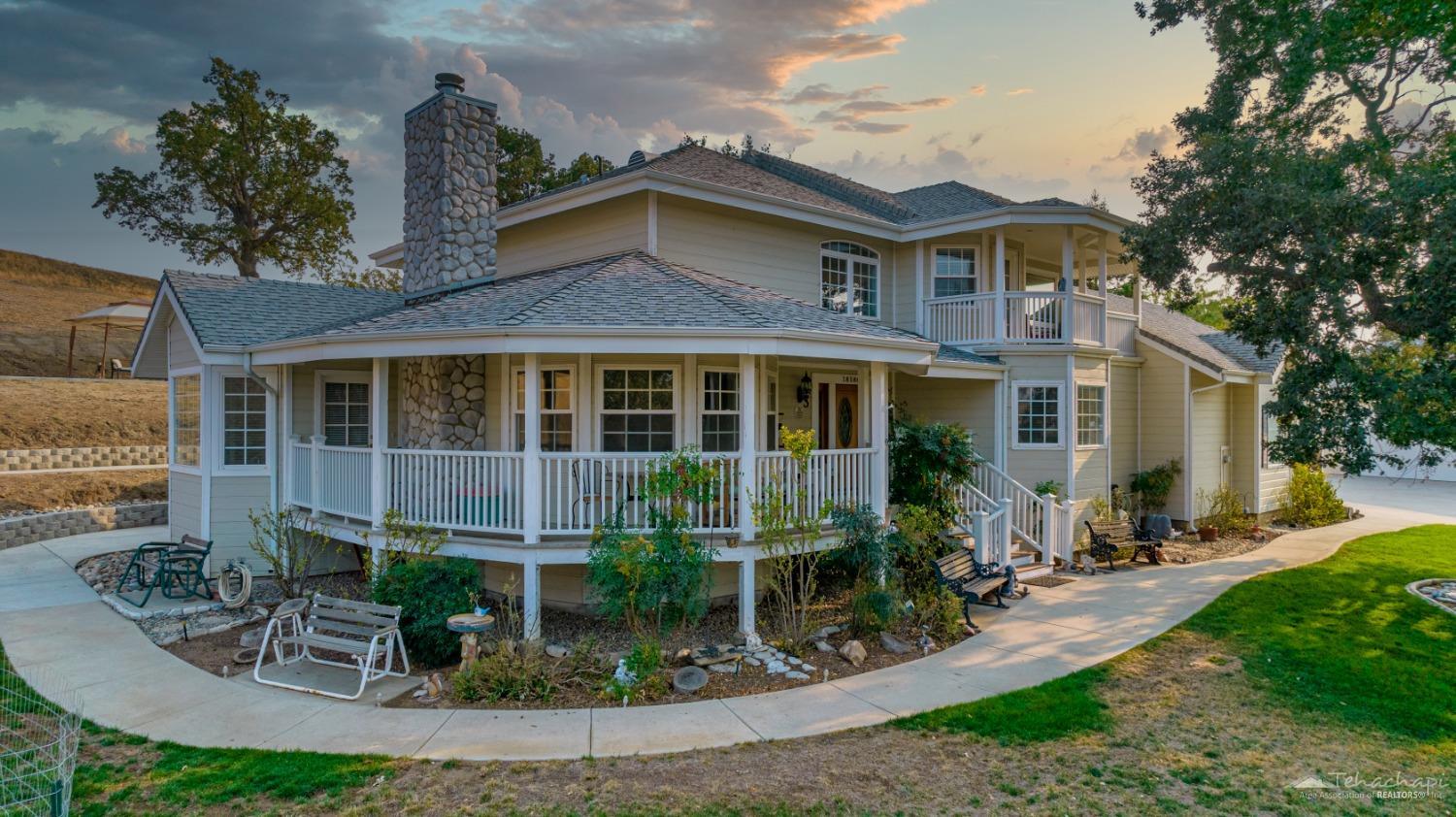 18580 Kern Court