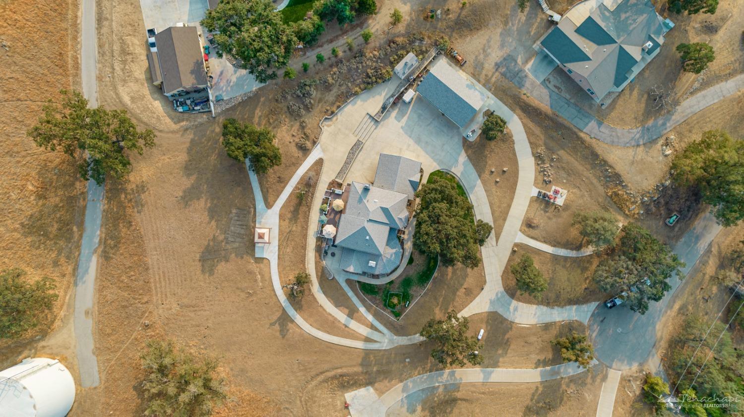 18580 Kern Court