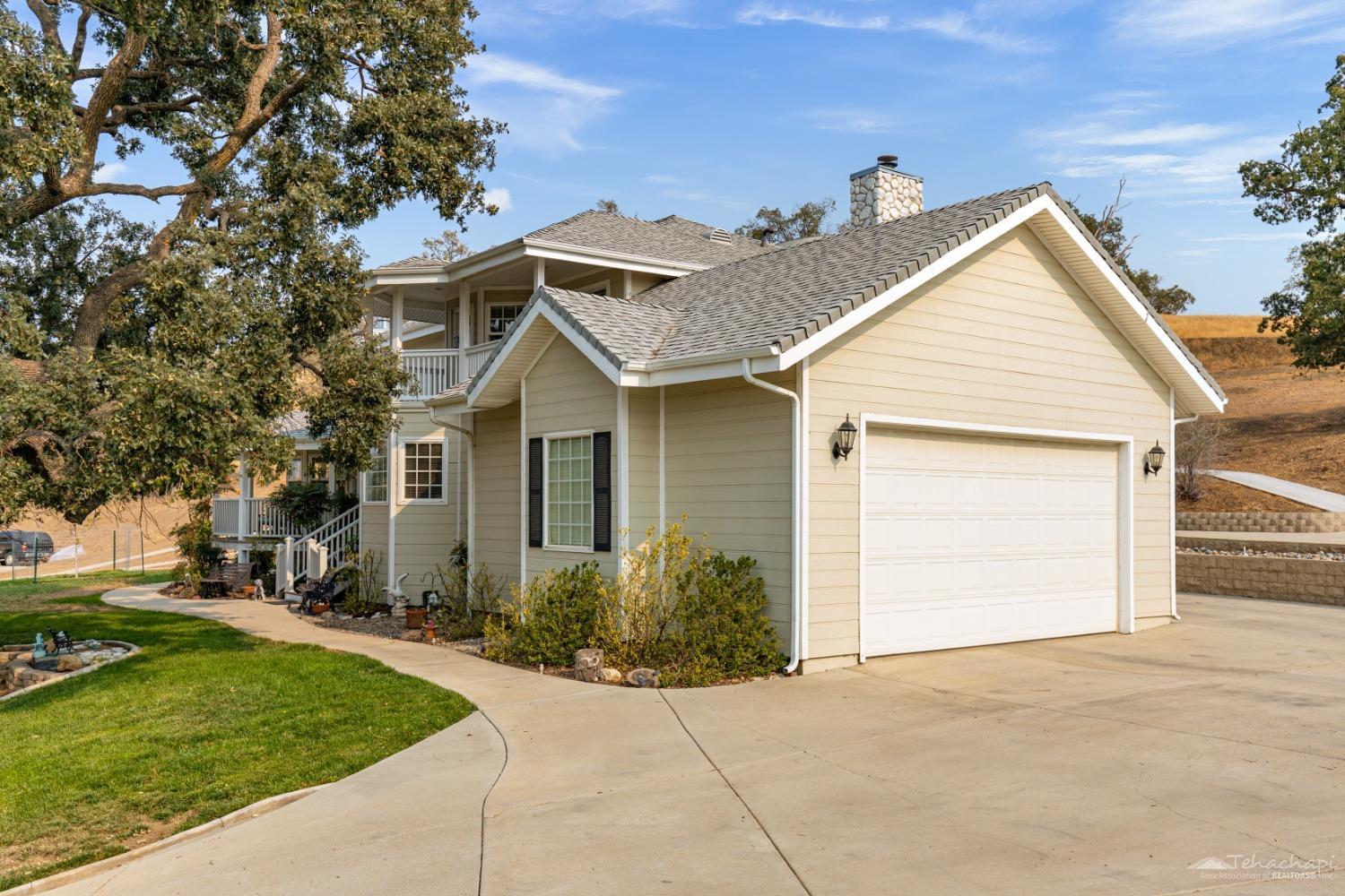 18580 Kern Court