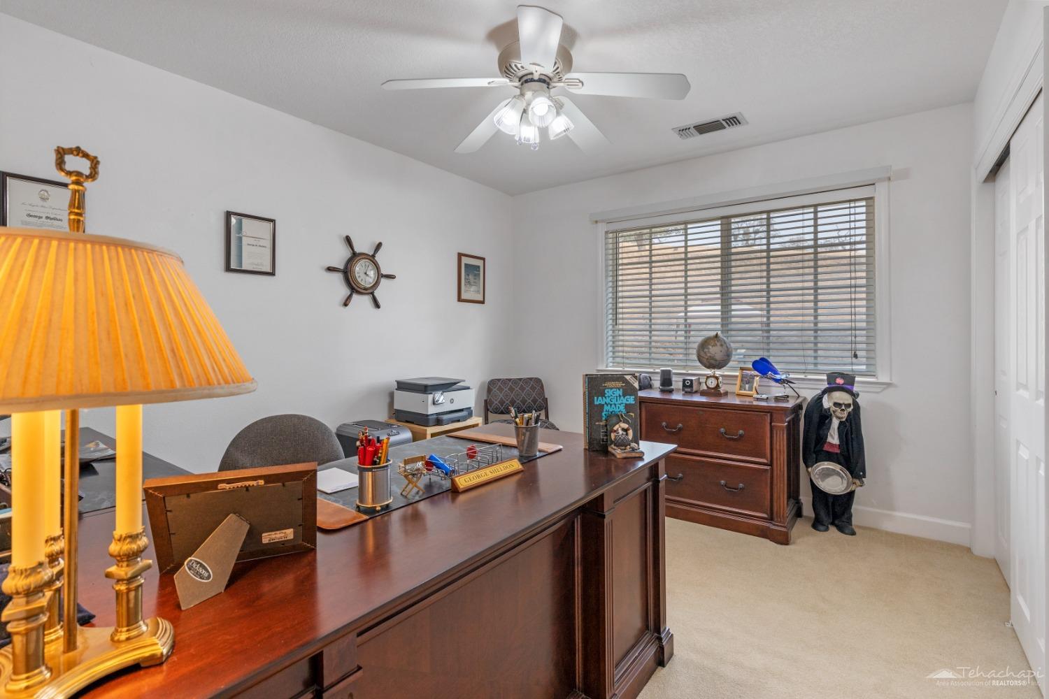 18580 Kern Court