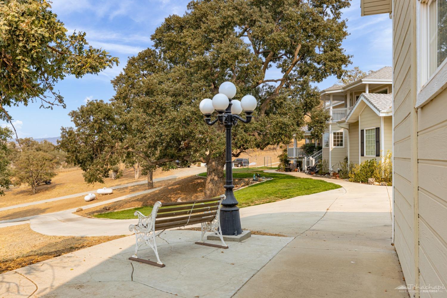 18580 Kern Court