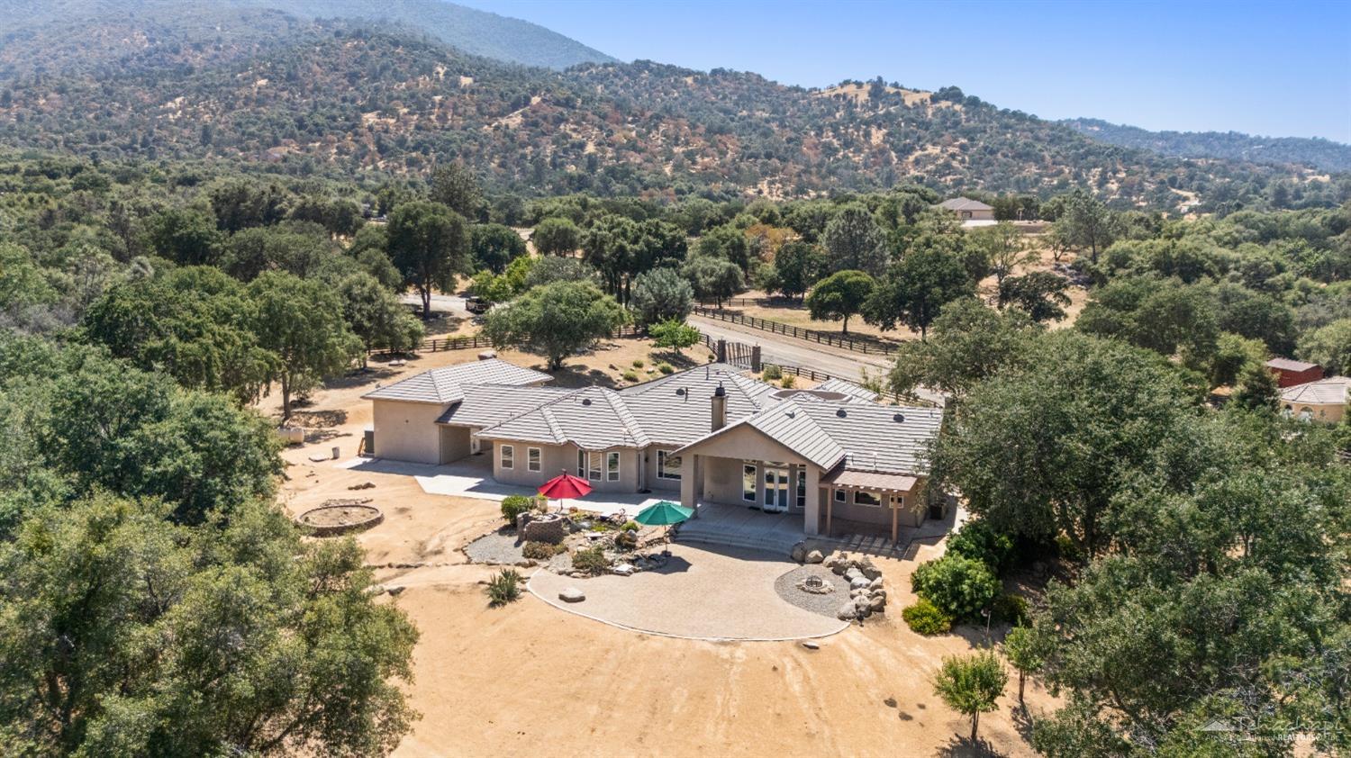 25474 Clear Creek Road