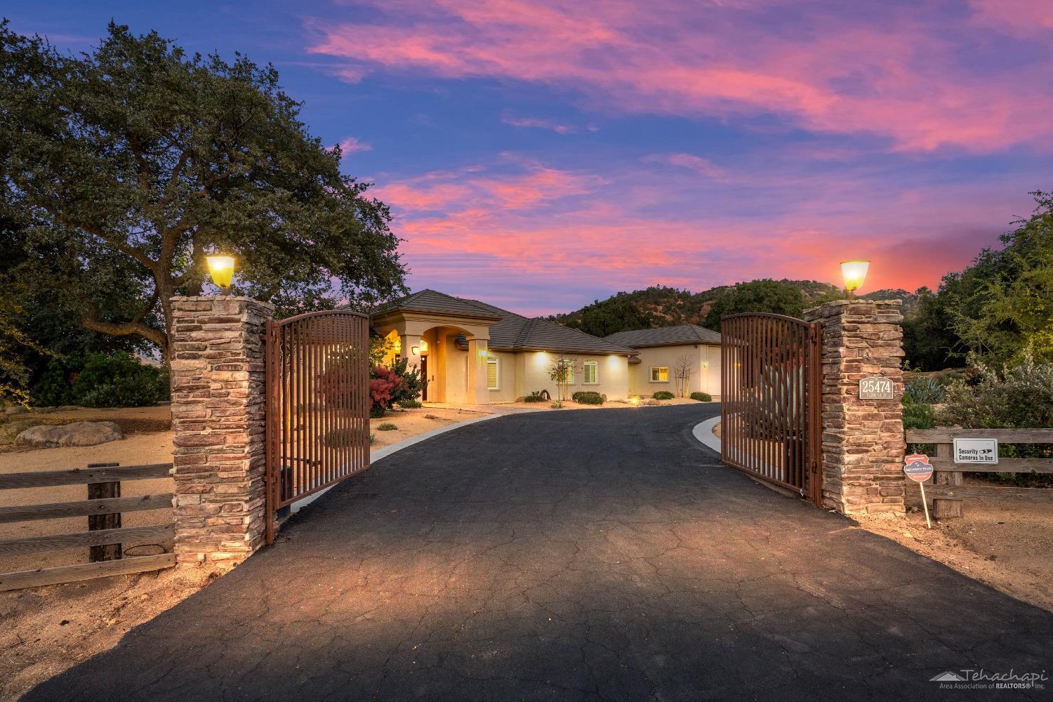 25474 Clear Creek Road