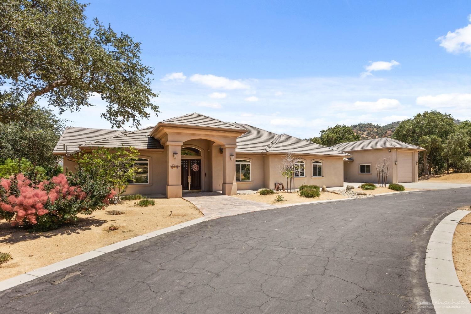 25474 Clear Creek Road