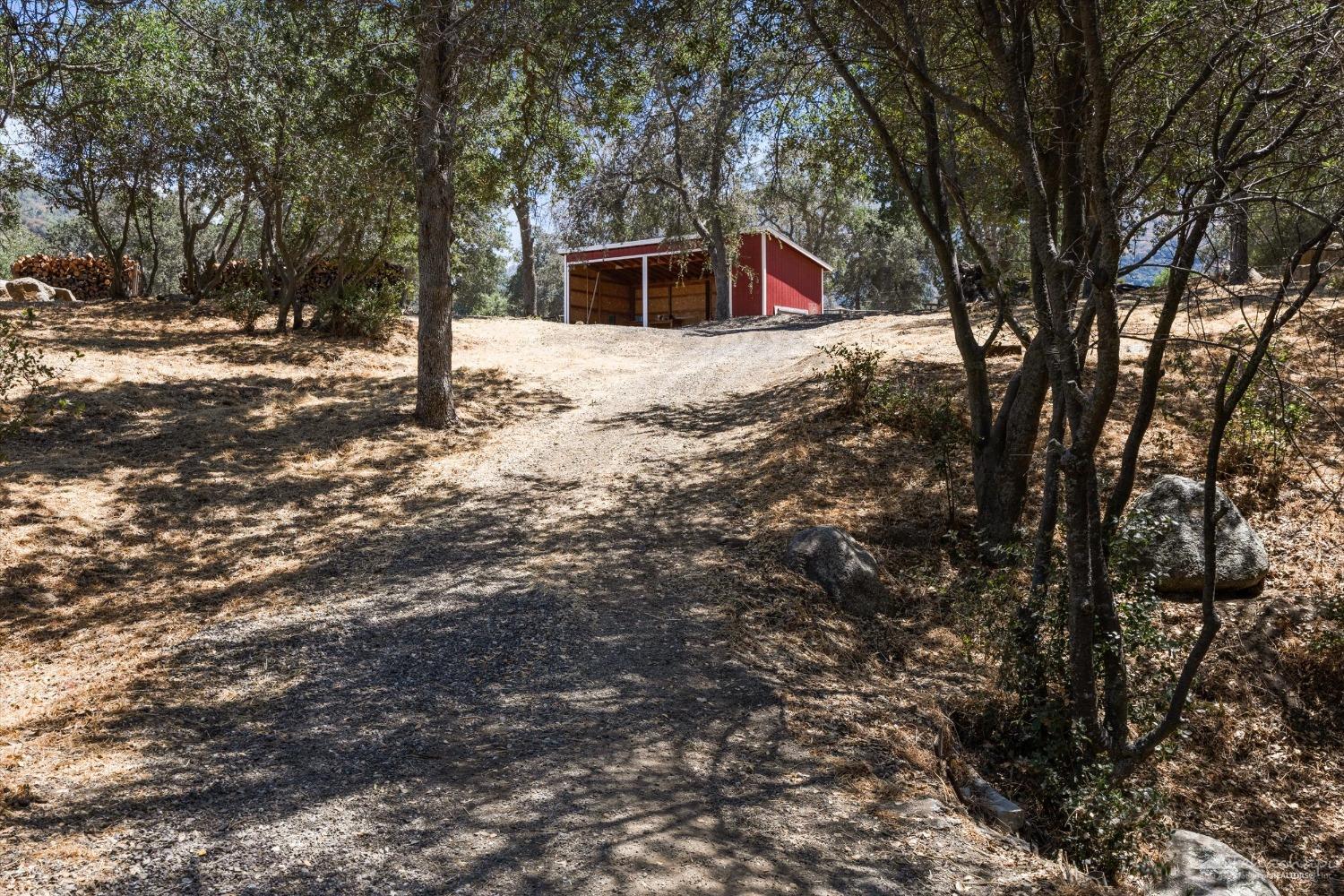 25474 Clear Creek Road