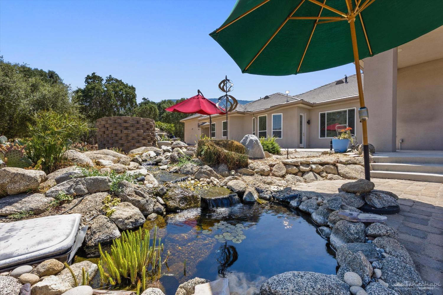 25474 Clear Creek Road