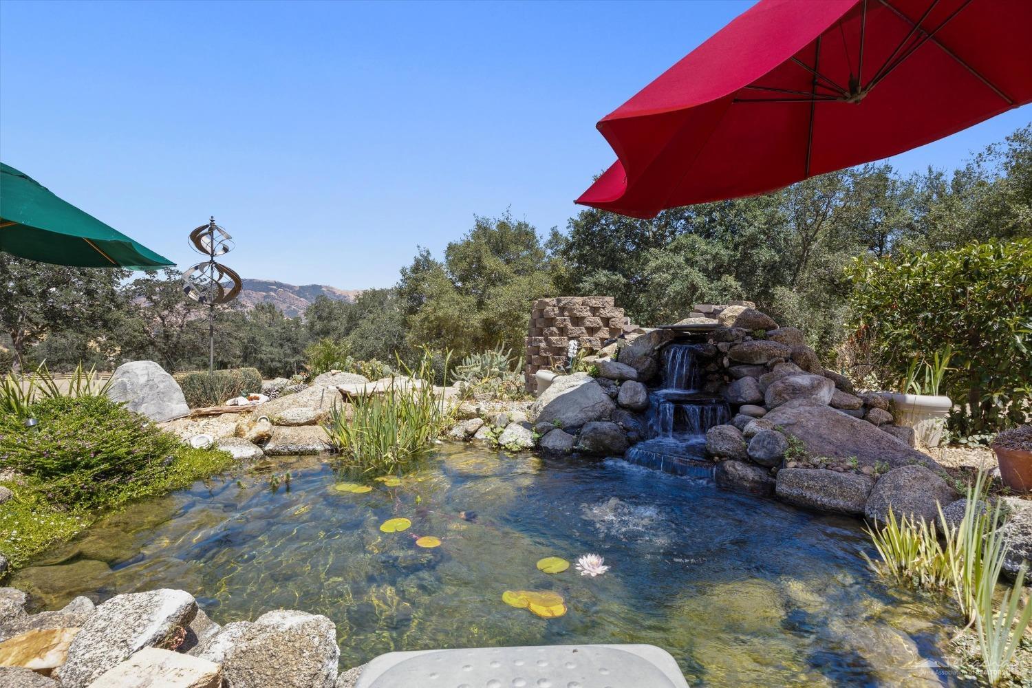 25474 Clear Creek Road