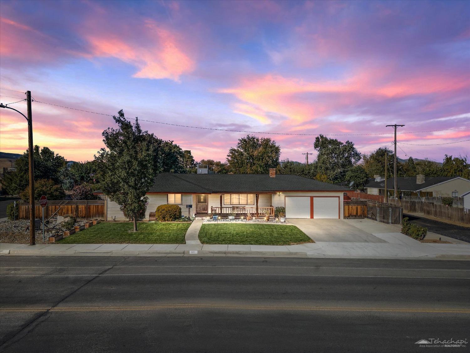 511 S Snyder Avenue