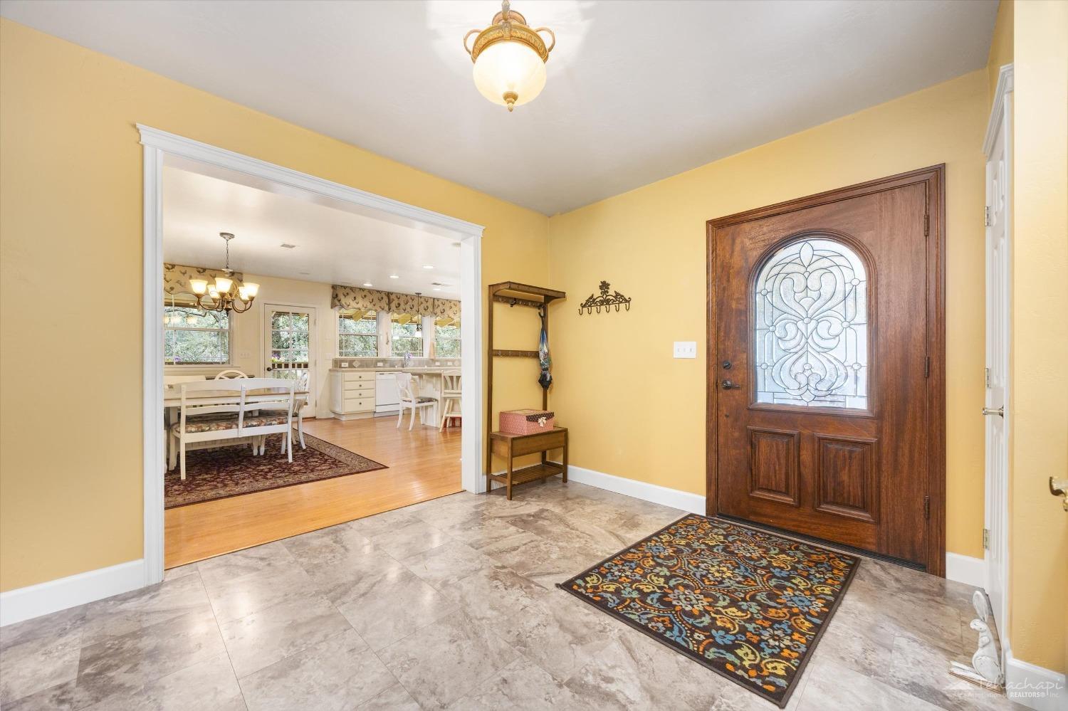 29385 Clear Creek Road