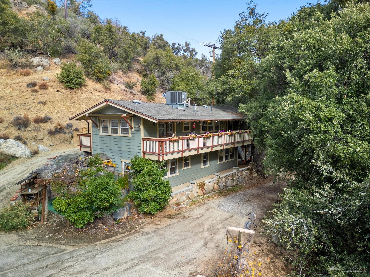 29385 Clear Creek Road