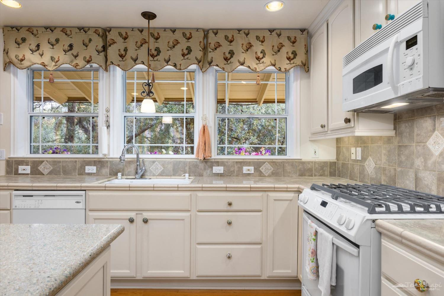 29385 Clear Creek Road