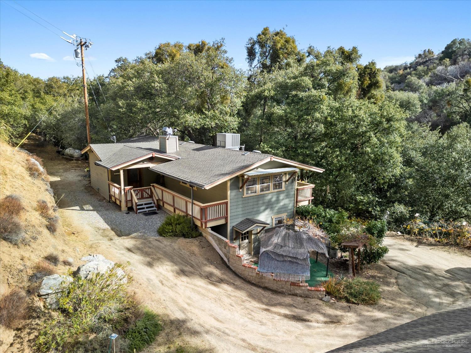 29385 Clear Creek Road