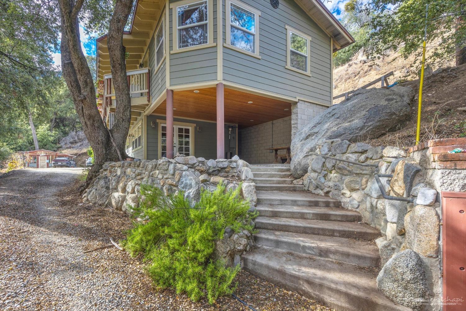 29385 Clear Creek Road