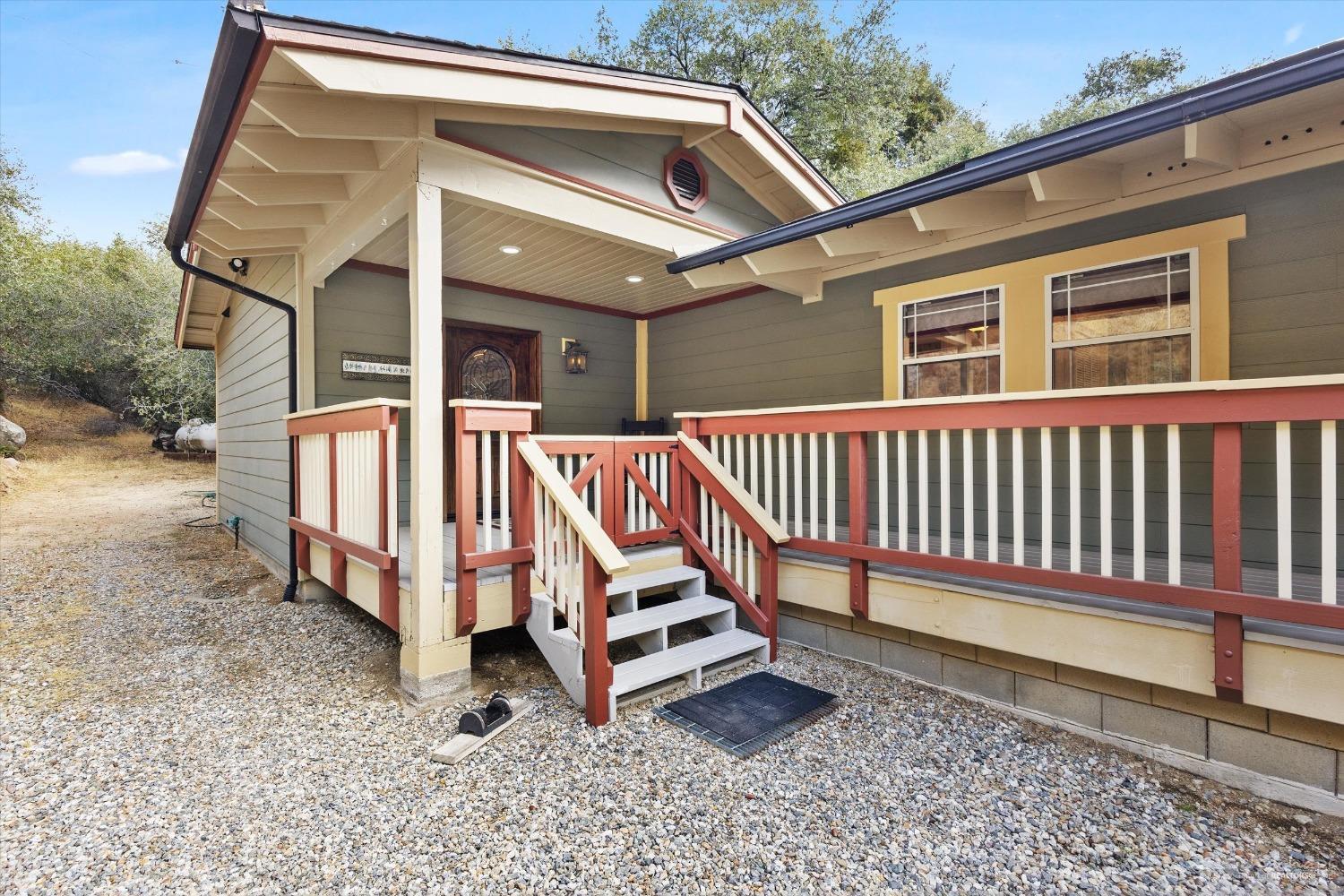 29385 Clear Creek Road