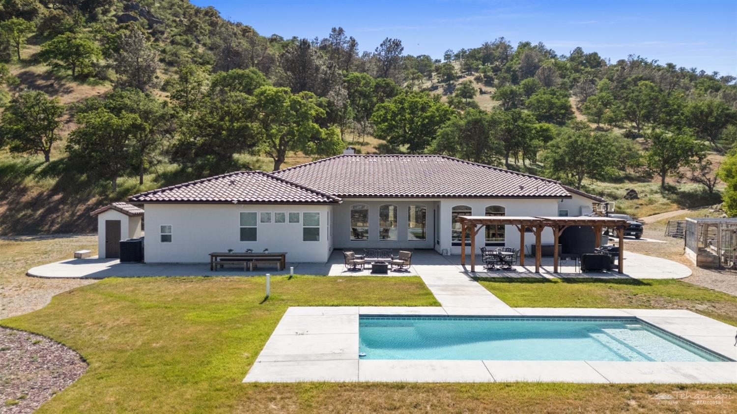 20991 Old Town Road