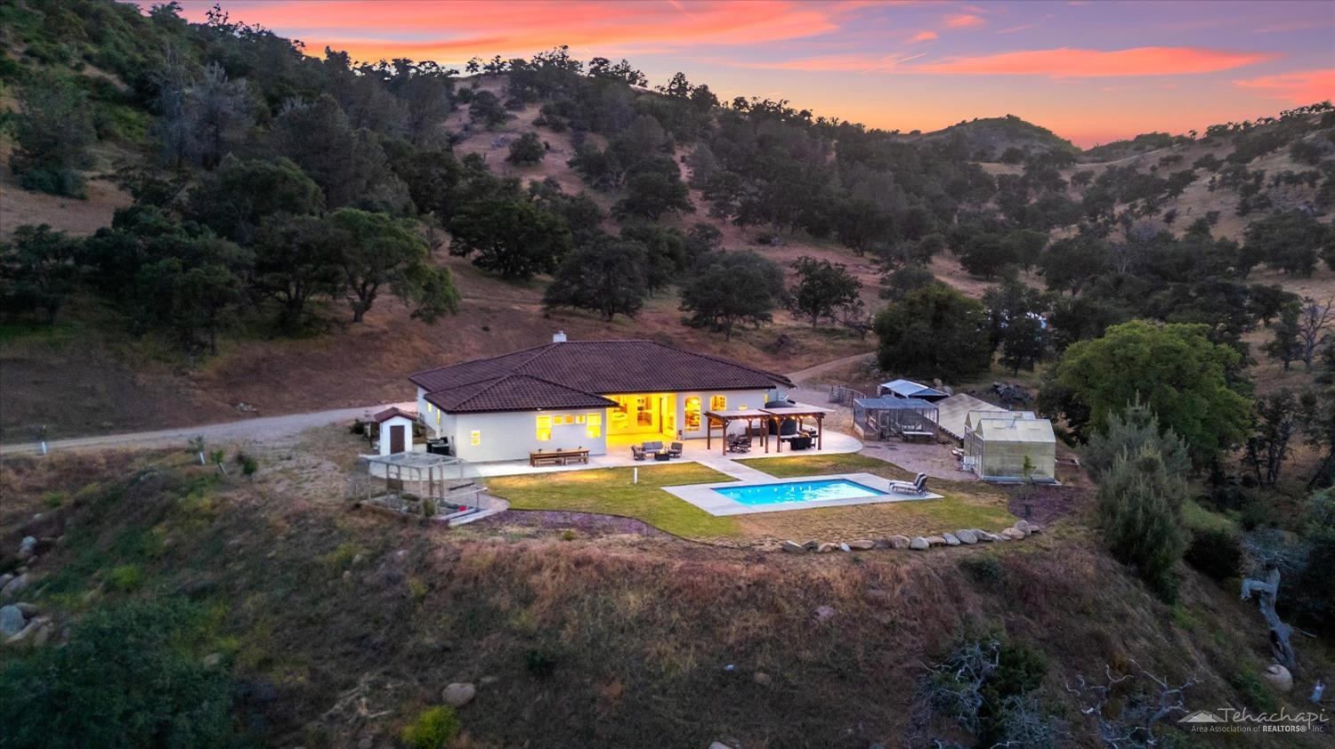 20991 Old Town Road