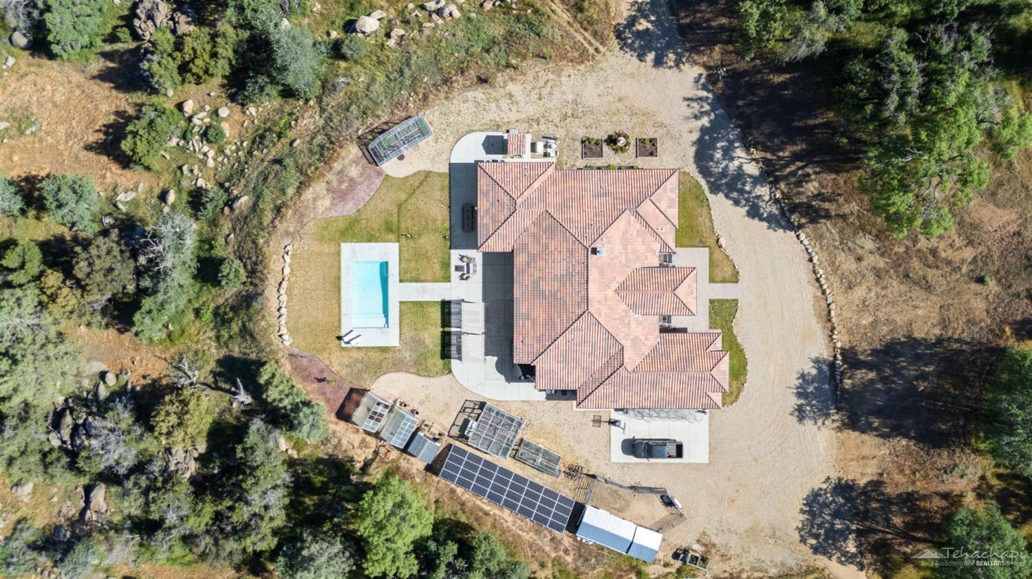 20991 Old Town Road