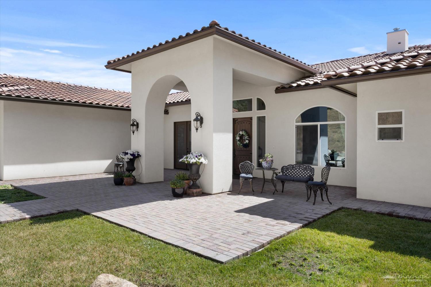 20991 Old Town Road