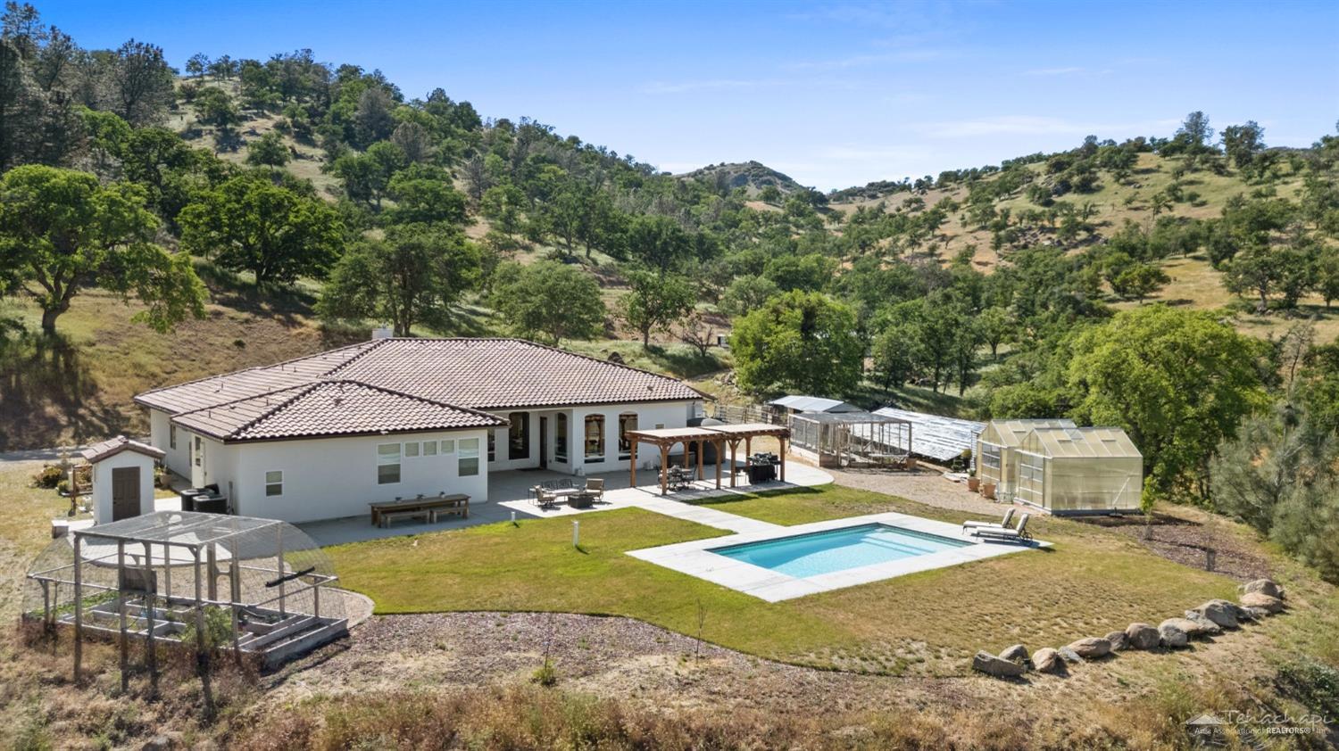 20991 Old Town Road