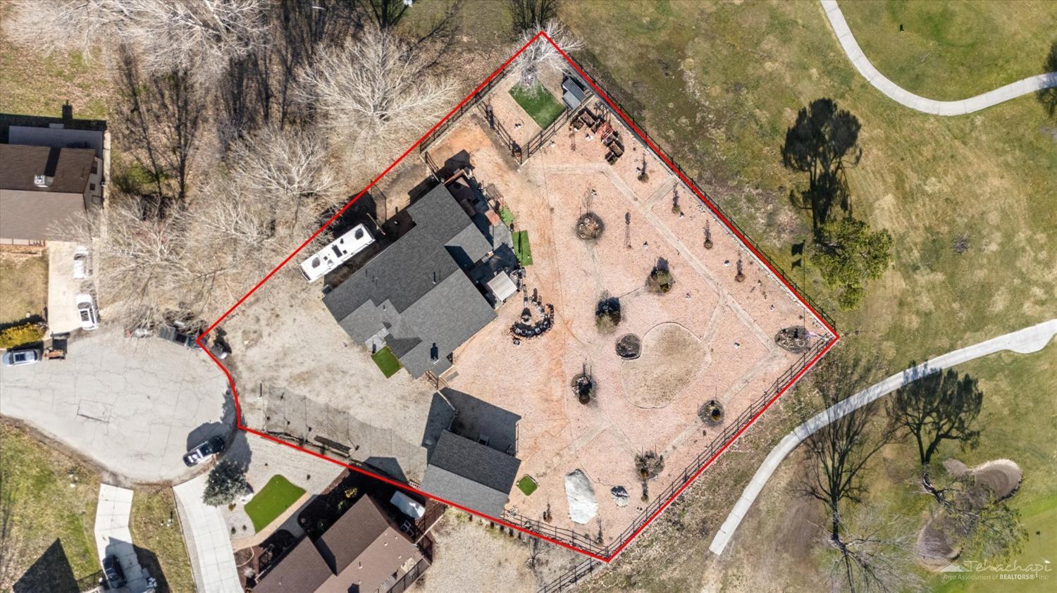 24101 Basin Harbor Court